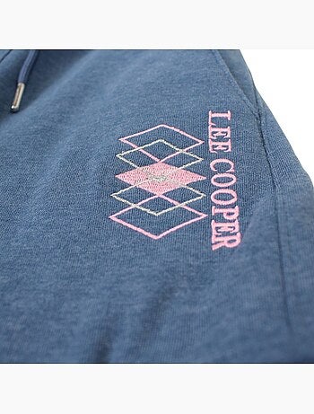 Lee Cooper - Pantalone bambina