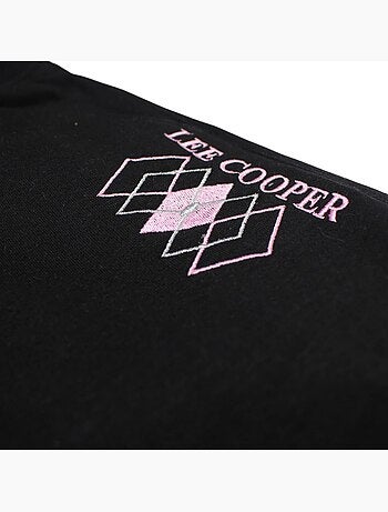 Lee Cooper - Pantalone bambina