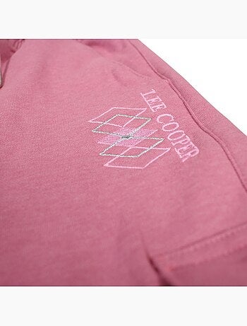 Lee Cooper - Pantalone bambina