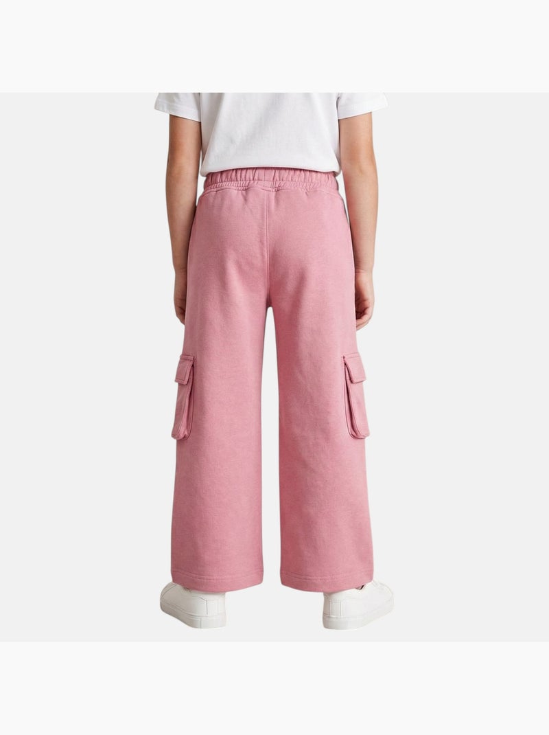 Lee Cooper - Pantalone bambina Rosa - Kiabi