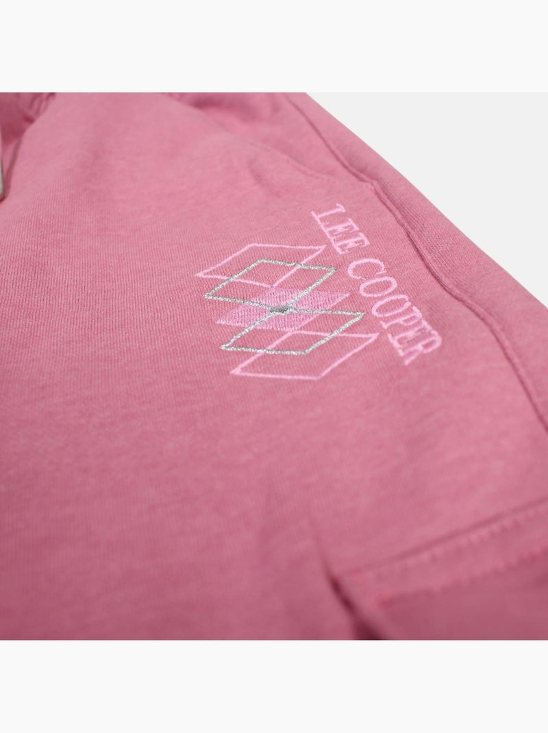 Lee Cooper - Pantalone bambina Rosa - Kiabi