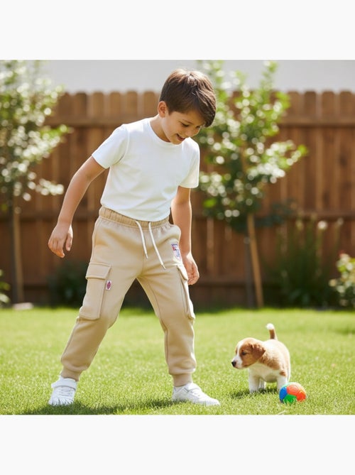 Lee Cooper - Pantalone bambino - Kiabi