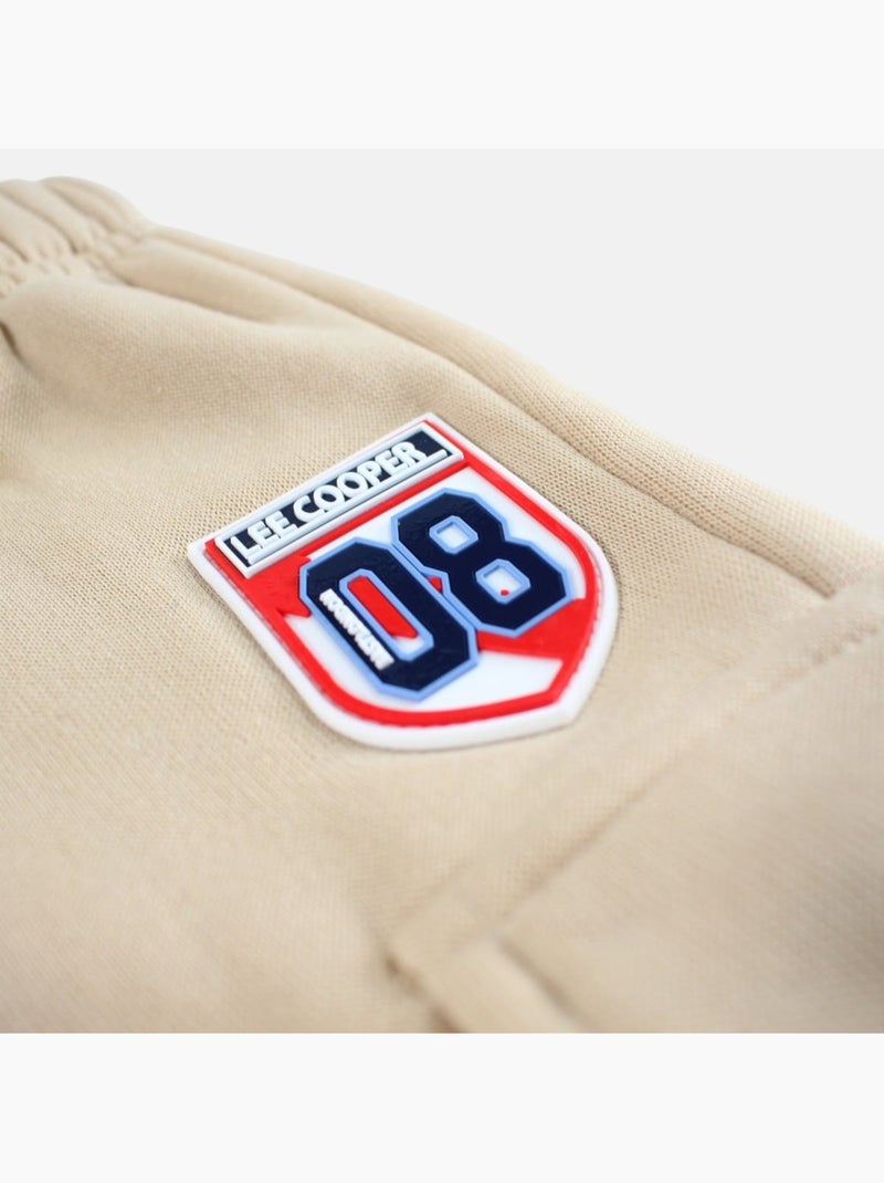 Lee Cooper - Pantalone bambino Beige - Kiabi