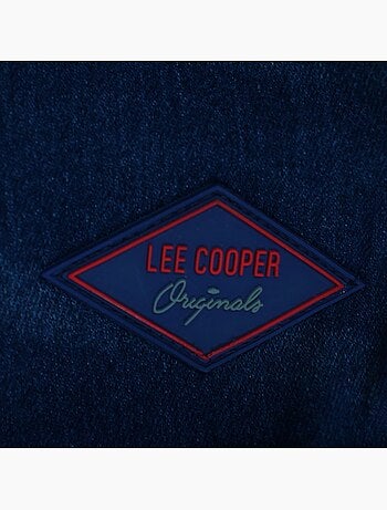Lee cooper - pantalone cargo uomo