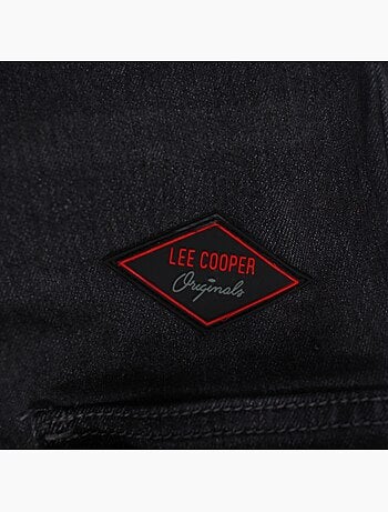 Lee cooper - pantalone cargo uomo