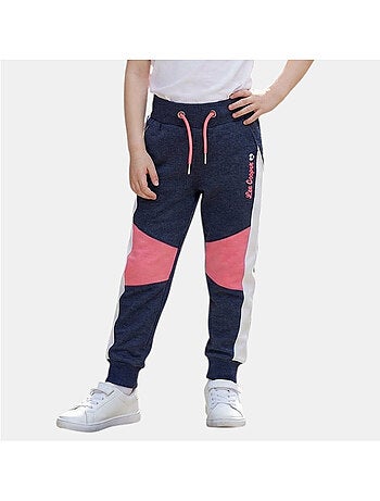 Lee Cooper - Pantalone jogging bambina