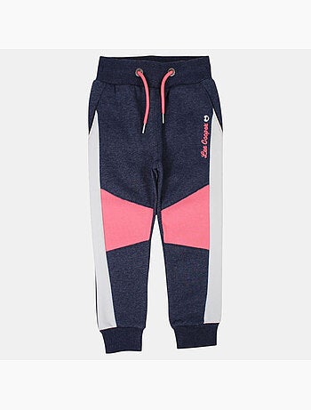 Lee Cooper - Pantalone jogging bambina