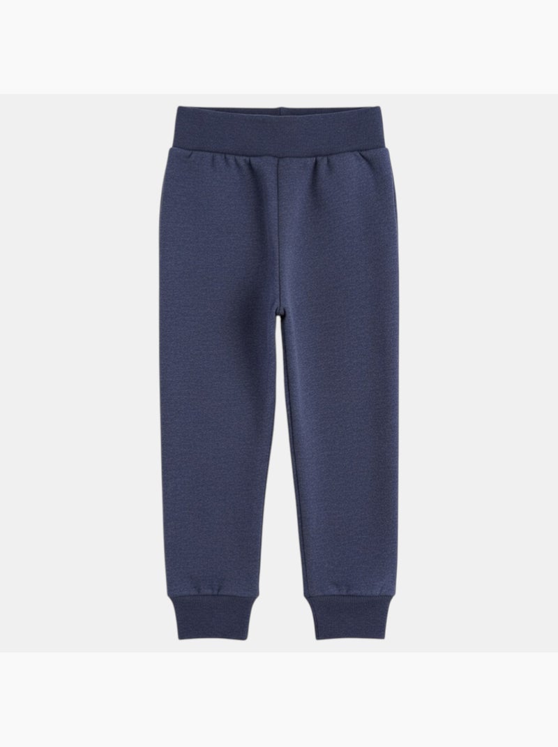 Lee Cooper - Pantalone jogging bambina Blu marino - Kiabi