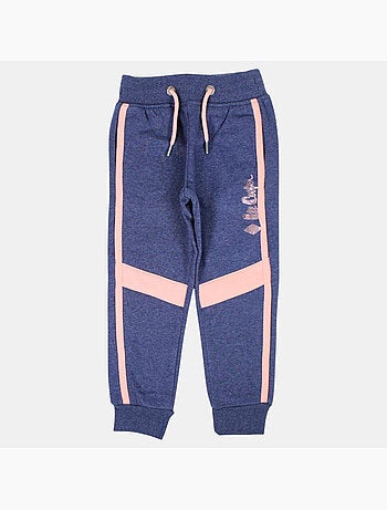 Lee Cooper - Pantalone jogging bambina