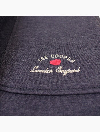 Lee Cooper - Pantalone jogging bambina