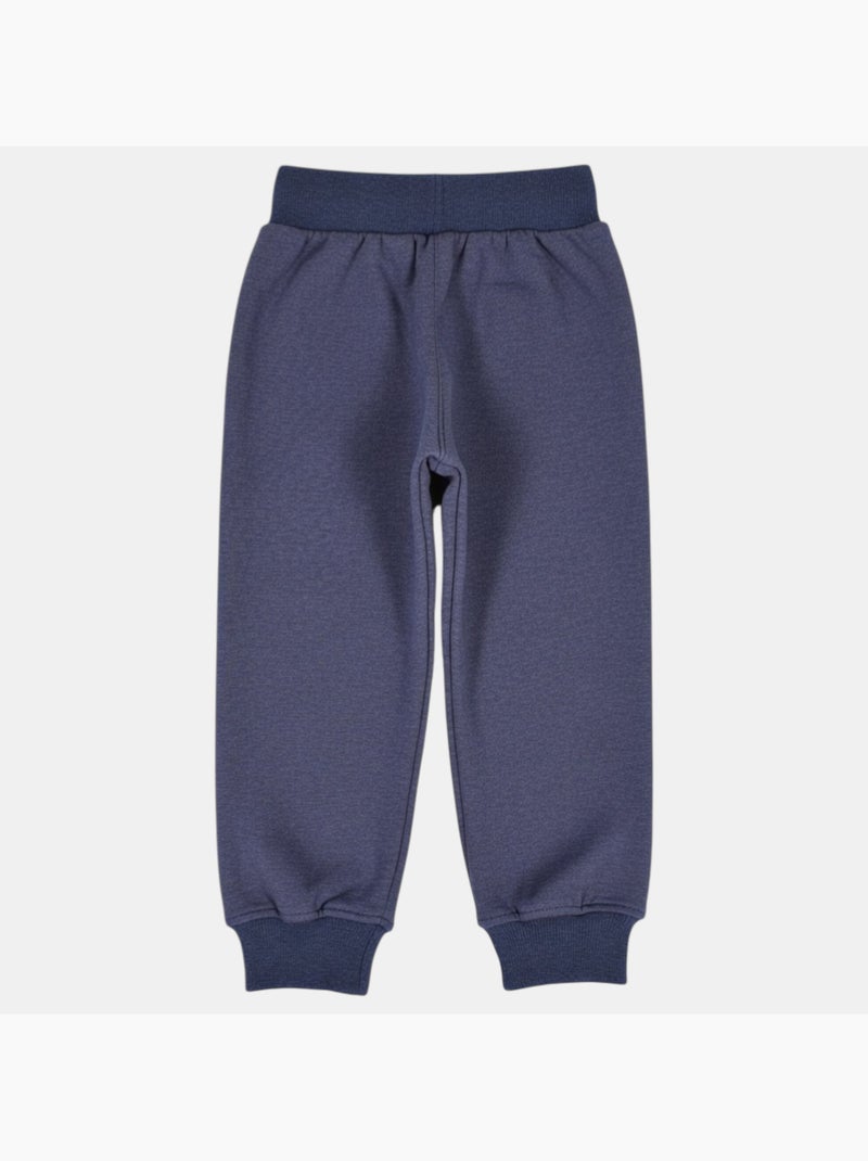Lee Cooper - Pantalone jogging bambina Blu marino - Kiabi