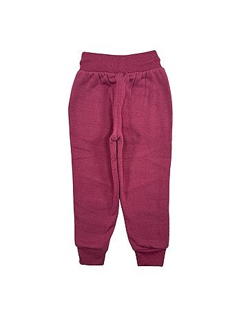 Lee Cooper - Pantalone jogging bambina