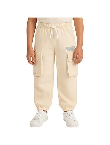Lee Cooper - Pantalone jogging bambina