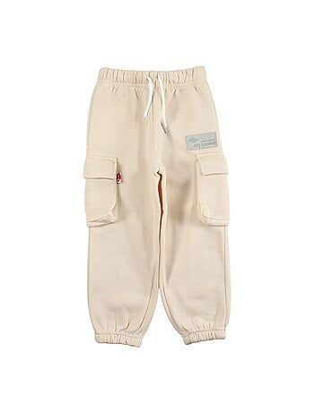Lee Cooper - Pantalone jogging bambina