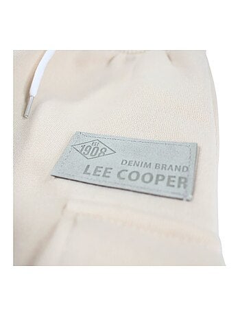 Lee Cooper - Pantalone jogging bambina