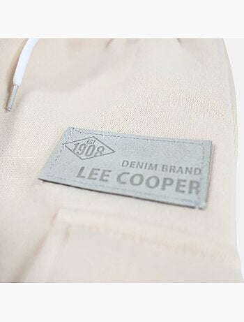 Lee Cooper - Pantalone jogging bambina