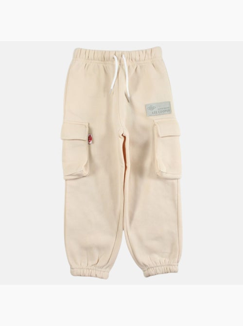 Lee Cooper - Pantalone jogging bambina - Kiabi