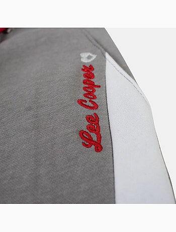 Lee Cooper - Pantalone jogging bambina