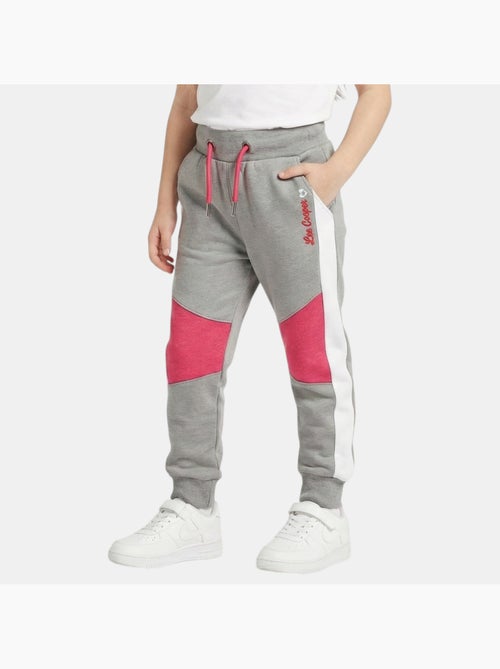 Lee Cooper - Pantalone jogging bambina - Kiabi
