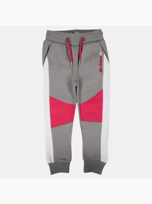 Lee Cooper - Pantalone jogging bambina - Kiabi
