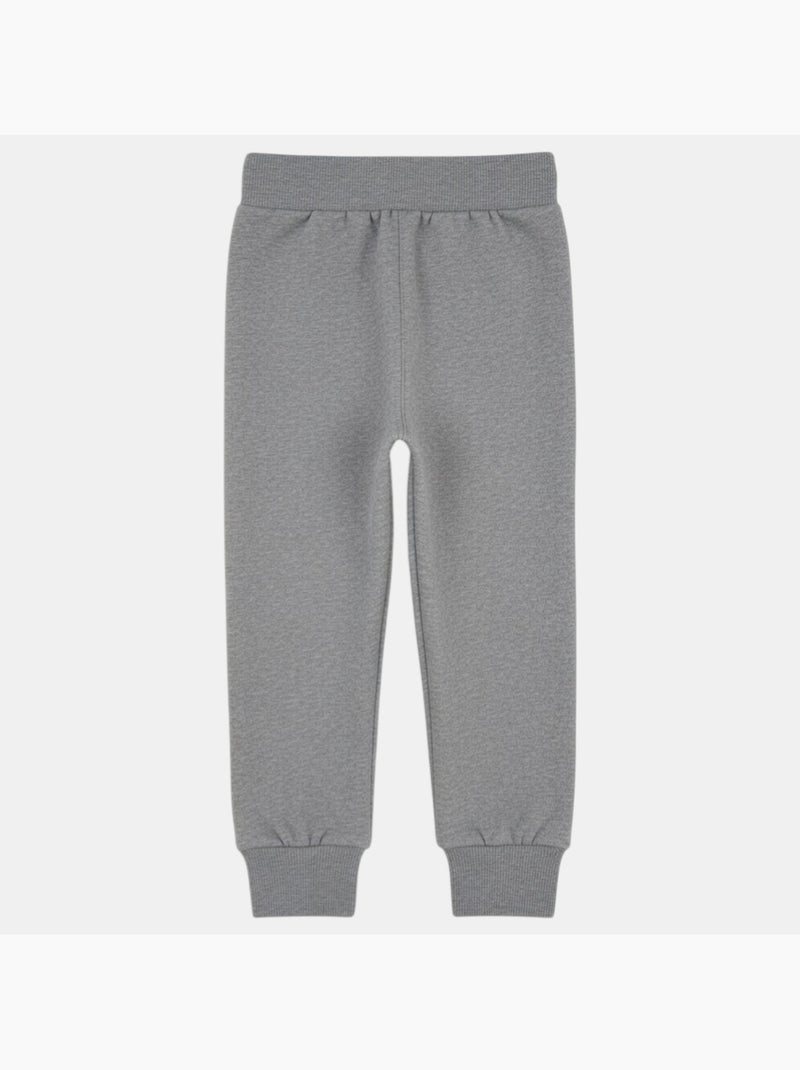 Lee Cooper - Pantalone jogging bambina Grigio - Kiabi