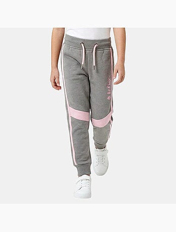 Lee Cooper - Pantalone jogging bambina