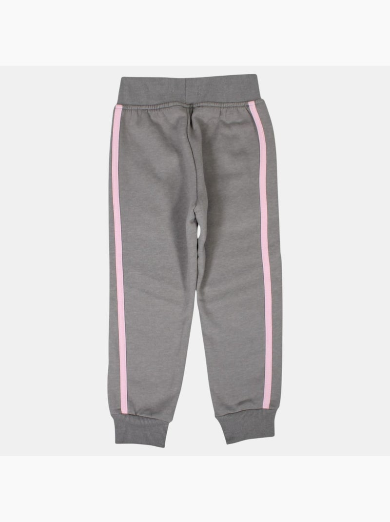 Lee Cooper - Pantalone jogging bambina Grigio - Kiabi