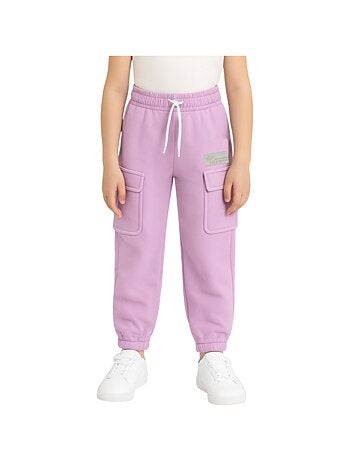 Lee Cooper - Pantalone jogging bambina