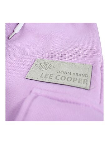 Lee Cooper - Pantalone jogging bambina