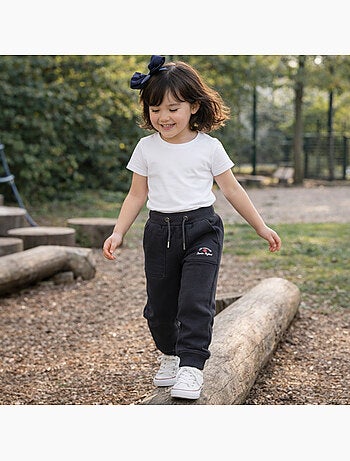 Lee Cooper - Pantalone jogging bambina