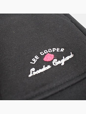 Lee Cooper - Pantalone jogging bambina