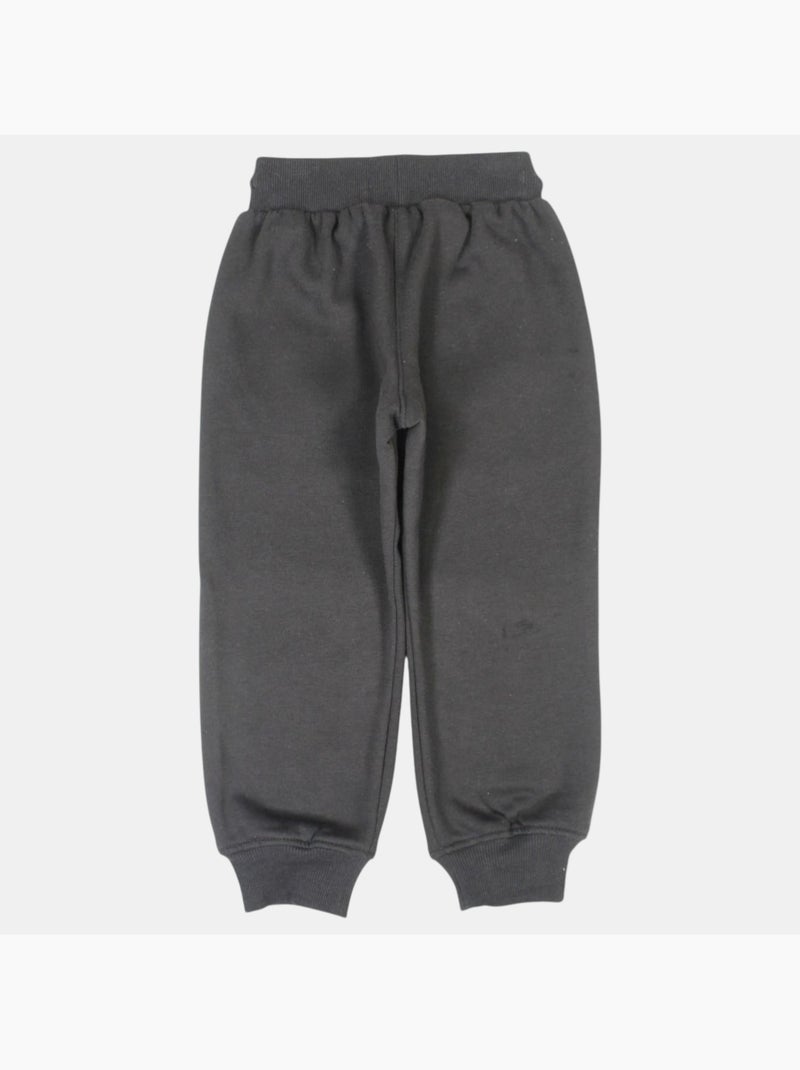 Lee Cooper - Pantalone jogging bambina Nero - Kiabi