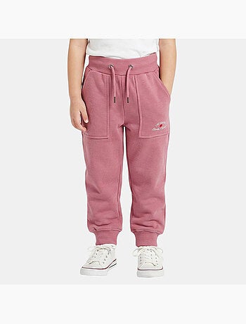 Lee Cooper - Pantalone jogging bambina