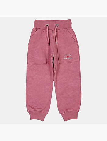 Lee Cooper - Pantalone jogging bambina