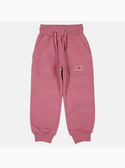 Lee Cooper - Pantalone jogging bambina - Kiabi