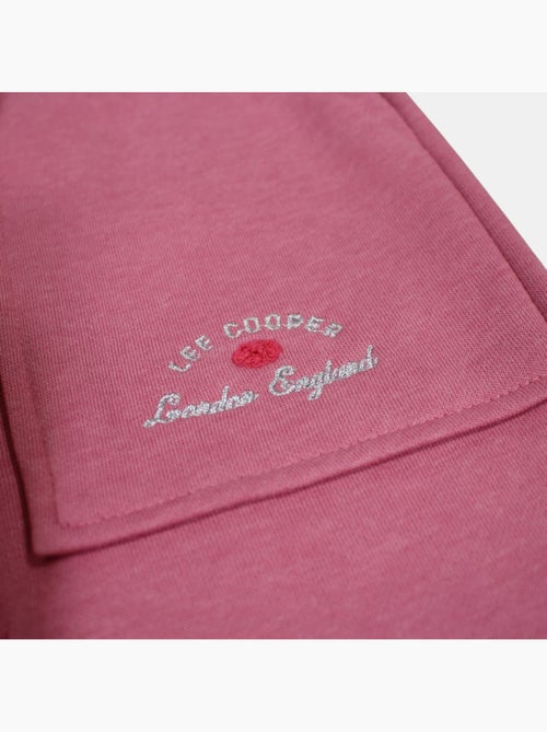 Lee Cooper - Pantalone jogging bambina - Kiabi