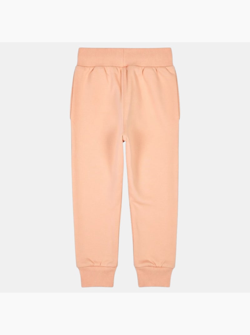 Lee Cooper - Pantalone jogging bambina Rosa - Kiabi