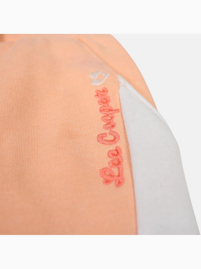 Lee Cooper - Pantalone jogging bambina Rosa - Kiabi