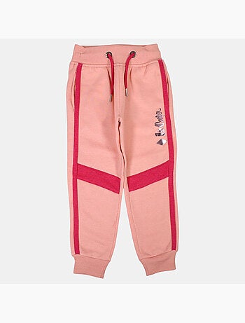 Lee Cooper - Pantalone jogging bambina