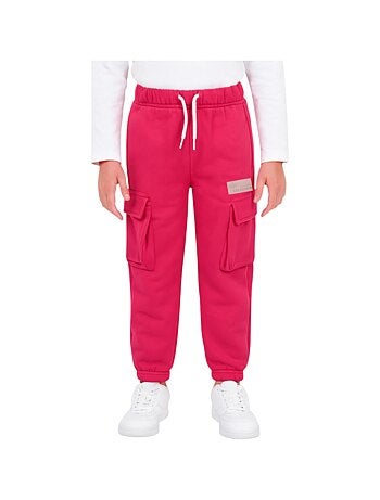 Lee Cooper - Pantalone jogging bambina