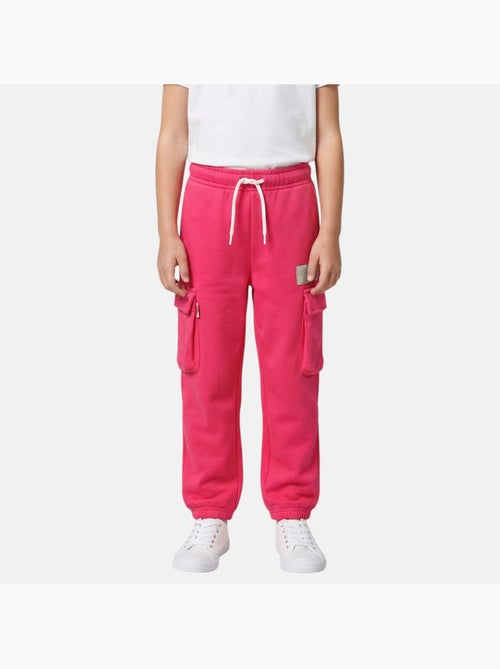 Lee Cooper - Pantalone jogging bambina - Kiabi