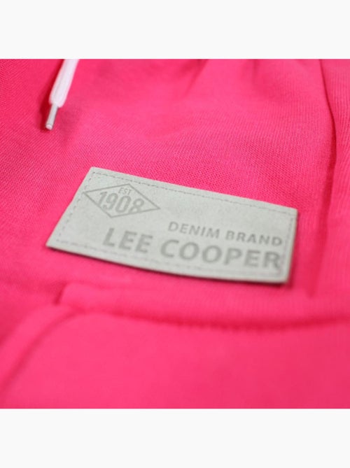 Lee Cooper - Pantalone jogging bambina - Kiabi