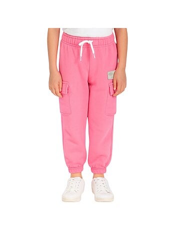Lee Cooper - Pantalone jogging bambina