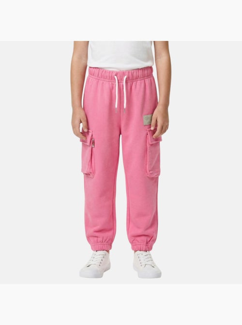 Lee Cooper - Pantalone jogging bambina - Kiabi