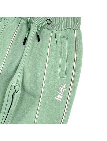 Lee Cooper - Pantalone jogging bambina