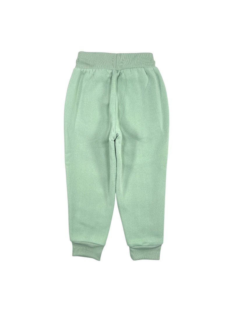 Lee Cooper - Pantalone jogging bambina Verde - Kiabi