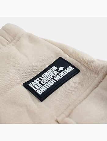 Lee Cooper - Pantalone jogging bambino