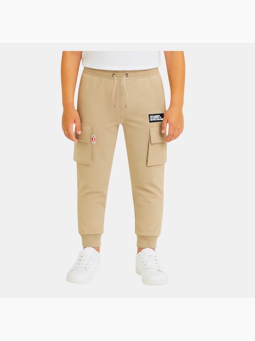 Lee Cooper - Pantalone jogging bambino - Kiabi