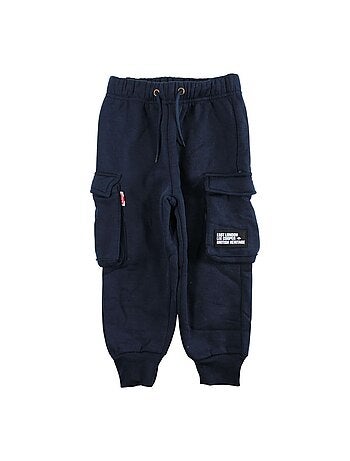 Lee Cooper - Pantalone jogging bambino
