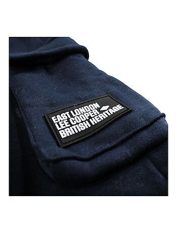 Lee Cooper - Pantalone jogging bambino